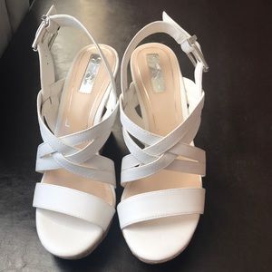 Jessica Simpson women’s shoes